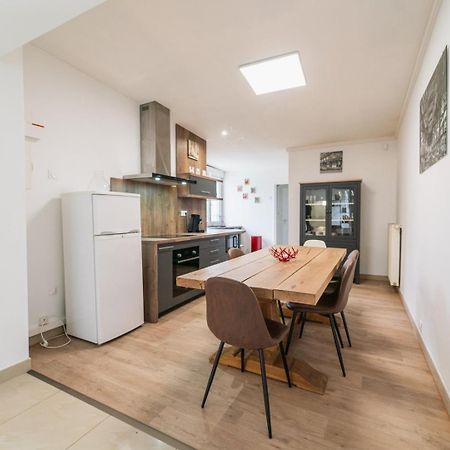 Le Gue Sourdeau: 150M² 5 Min From Futuroscope Apartman Chasseneuil-du-Poitou Kültér fotó
