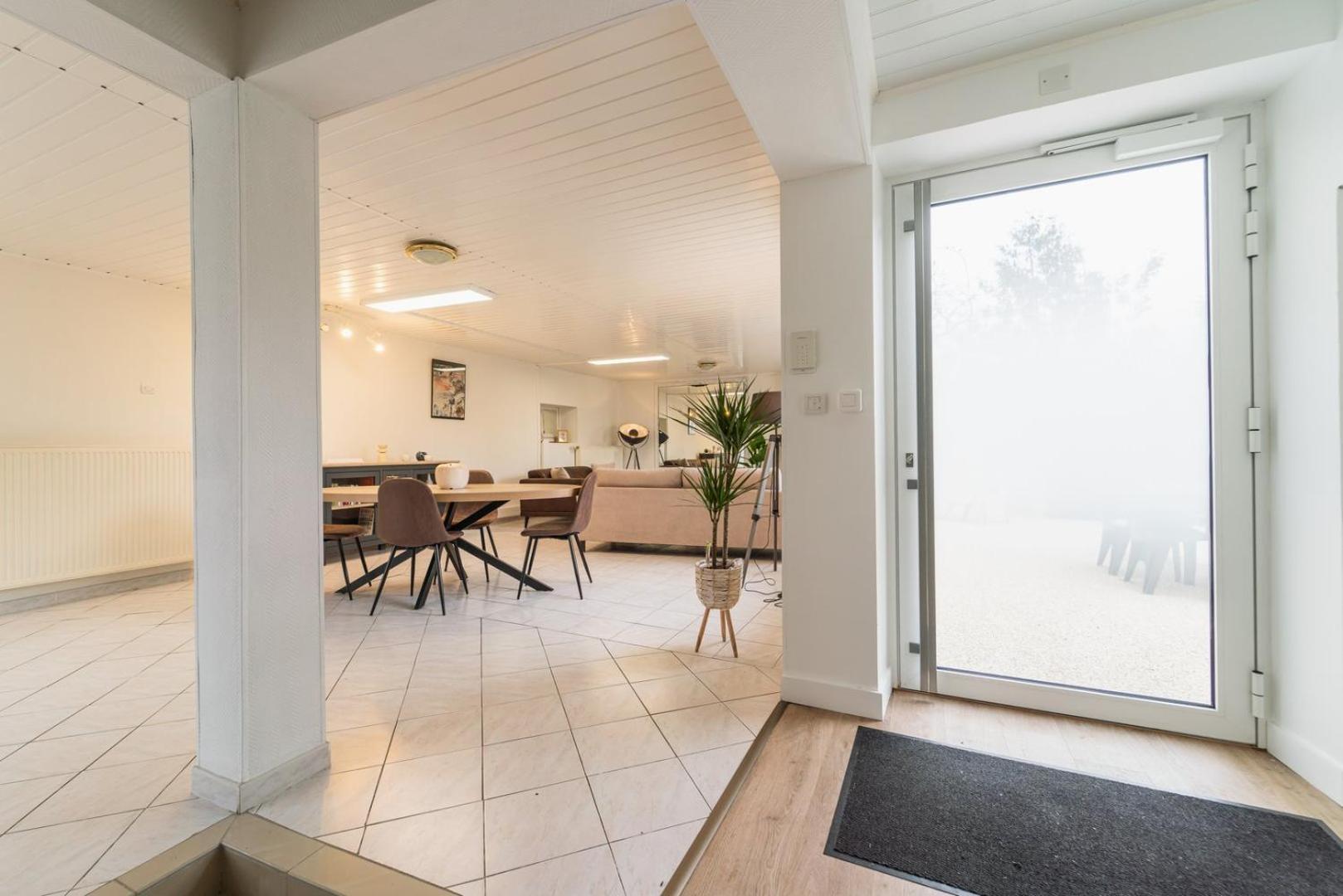 Le Gue Sourdeau: 150M² 5 Min From Futuroscope Apartman Chasseneuil-du-Poitou Kültér fotó