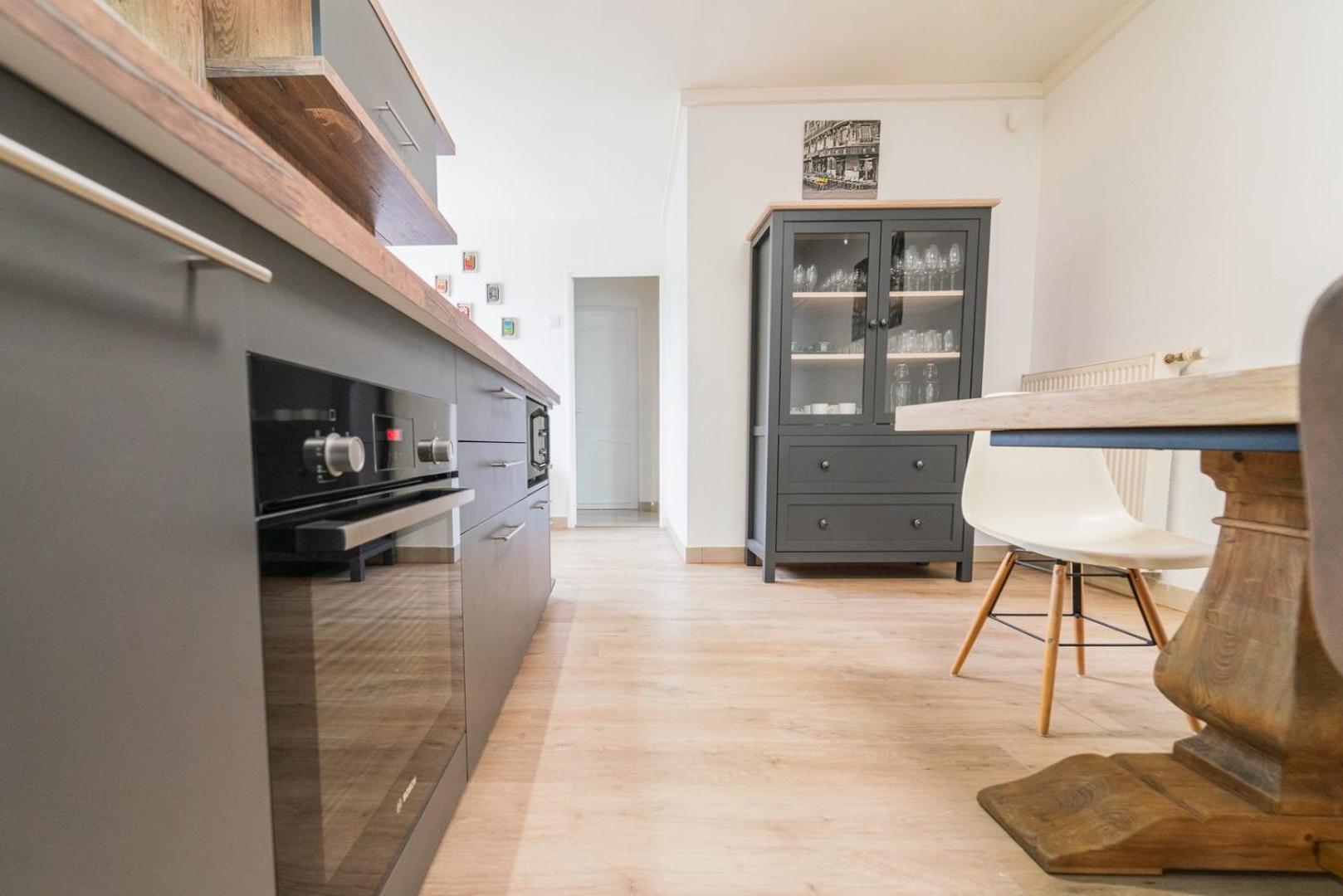 Le Gue Sourdeau: 150M² 5 Min From Futuroscope Apartman Chasseneuil-du-Poitou Kültér fotó